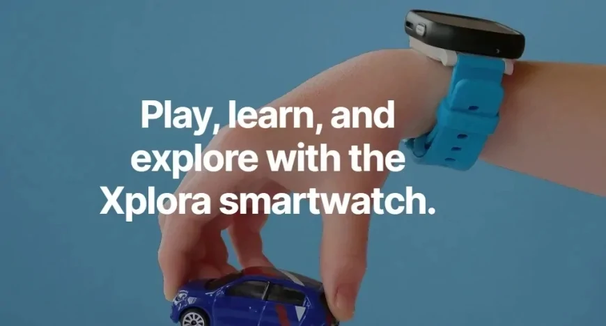 HMD, Akıllı Saat Pazarına İddialı Giriyor: Kameralı İlk Wear OS Saati HMD Rubber 1 Sızdırıldı!