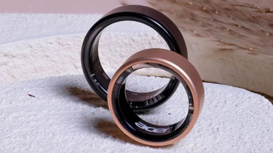 Acer, Giyilebilir Teknolojide Yenilik Rüzgarı Estiriyor! Yapay Zekâ Destekli Akıllı Yüzük FreeSense Ring ve Canlı Çeviri Sunan AI TransBuds Tanıtıldı