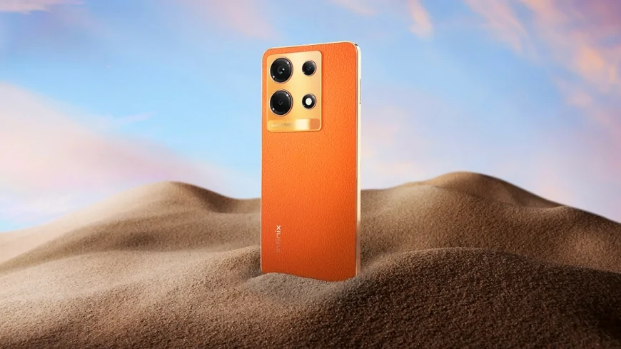 Infinix Nedir, Hangi Markaya Ait?