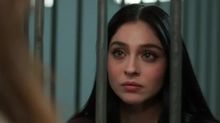 GÜLLER VE GÜNAHLAR 27. FRAGMANI YAYINLANDI MI? Kanal D ile Güller ve Günahlar Gelecek Hafta Bekleniyor!