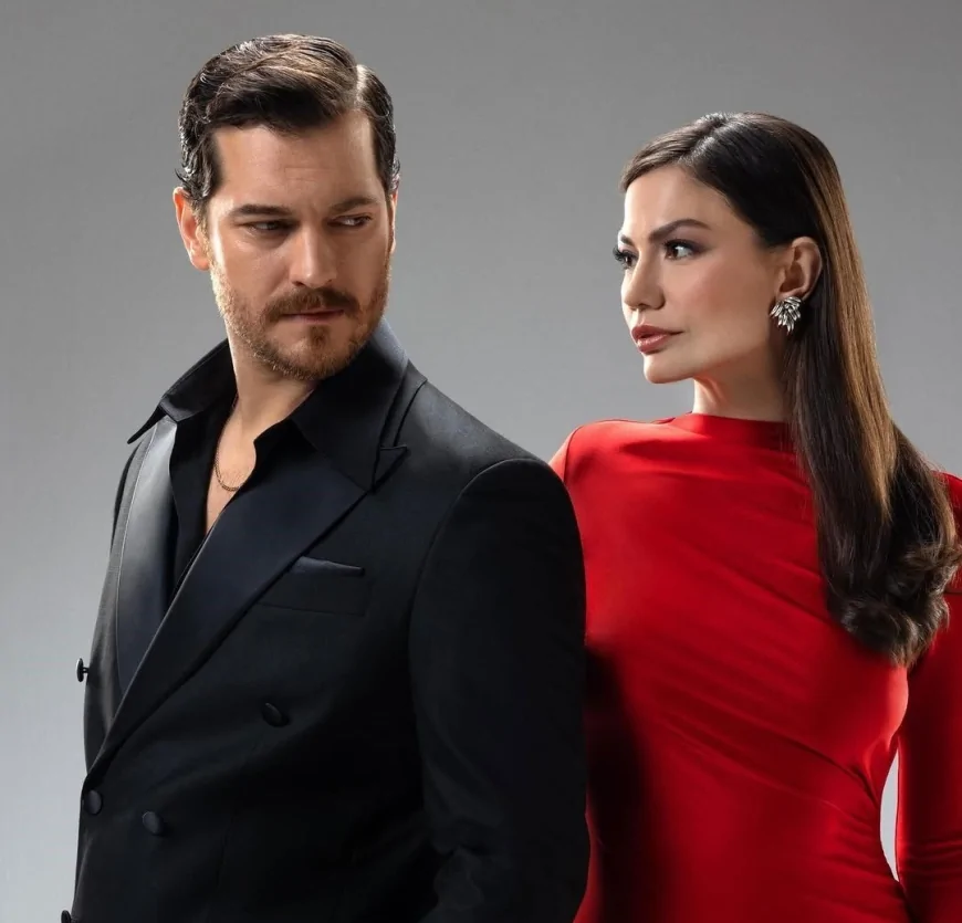 Eşref Rüya Son Bölüm Konusu Nedir, Fragman Yayınlandı mı?