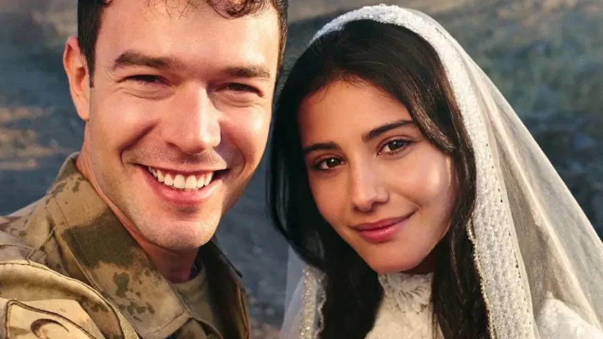 Sevdiğim Sensin Son Bölüm Oyuncuları Kimler? Sevdiğim Sensin Hangi Gün Yayınlanıyor?