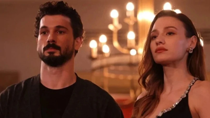 Yeraltı Son Bölüm Fragmanı İzle Oyuncuları ve Konusu Nedir?