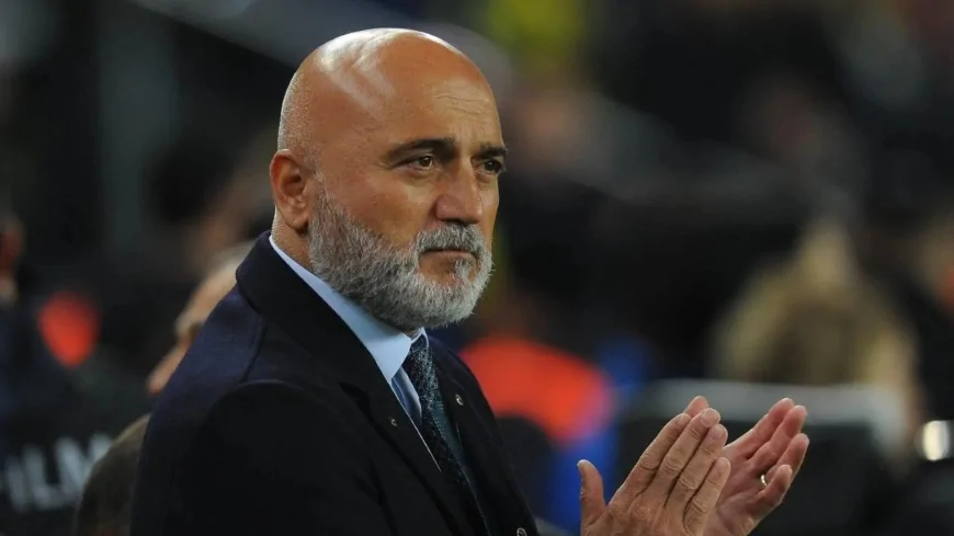 Hikmet Karaman Nereli, Hangi Takımı Çalıştırıyor, Kaç Yaşında, Kimdir? Ayrıntılı Biyografisi