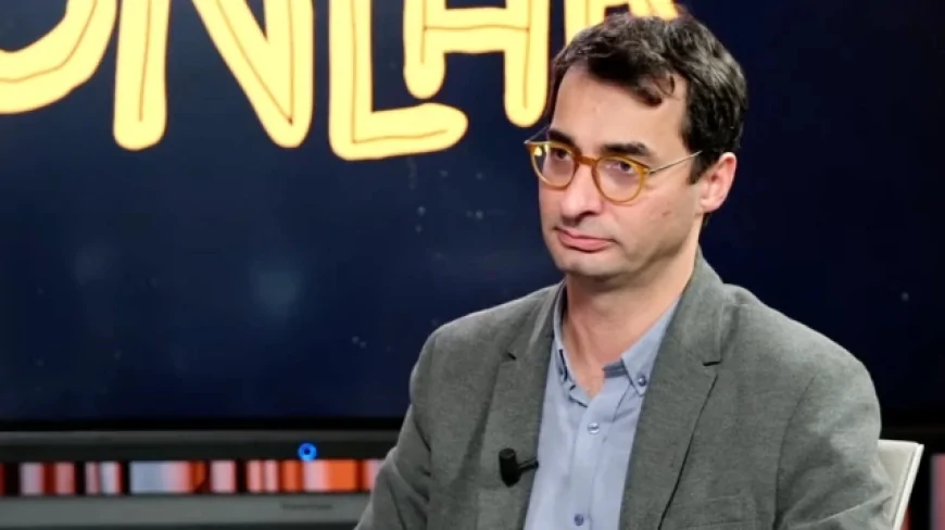 Barış Terkoğlu Yazıları, Ekşi Sözlük Gündemi ve Kimdir? Ayrıntılı Biyografisi