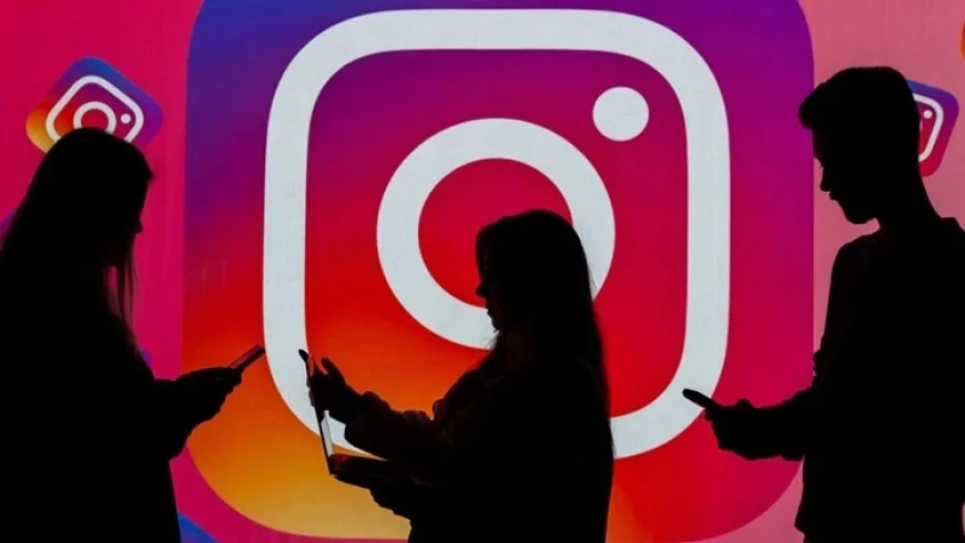 Instagram Çöktü Mü? Instagram Neden Açılmıyor? 27 Nisan Instagram'da Sorun Mu Var, Neden Yüklenmiyor?