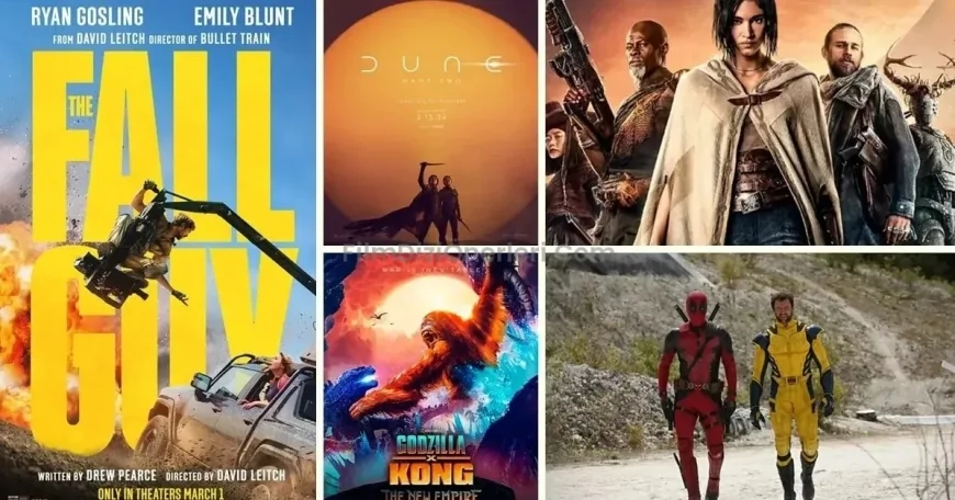 Film İzle 2026'nın En İyi Film İzleme Platformları ve Trendleri
