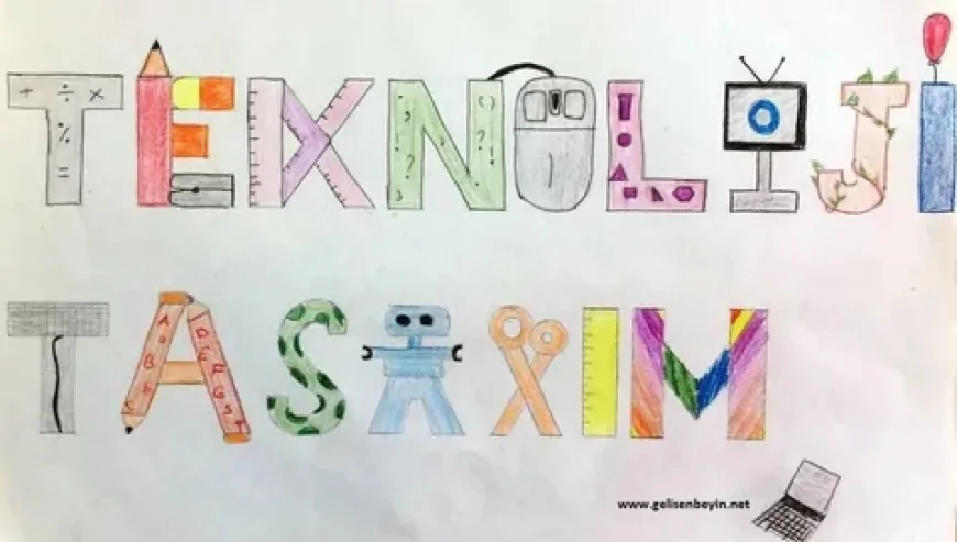 Geleceğin İnşası 2025-2026 Teknoloji Tasarım Dünyasında Devrimsel Dönüşüm