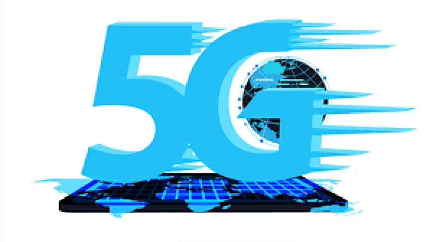 Gelecek Şimdi Bağlanıyor 5G Teknolojisi, Avantajları ve Kullanım Alanları