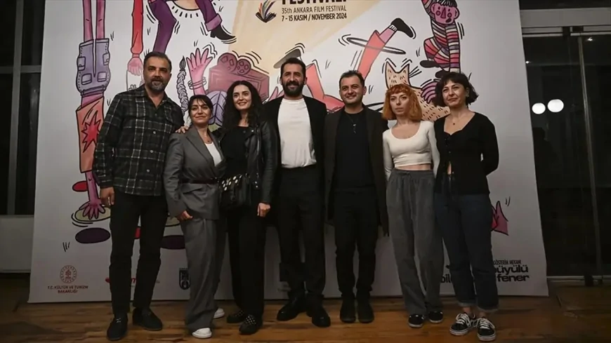 Anadolu’da Bir Kadının Özgürleşme Çığlığı Mukadderat Filmi Hakkında Her Şey