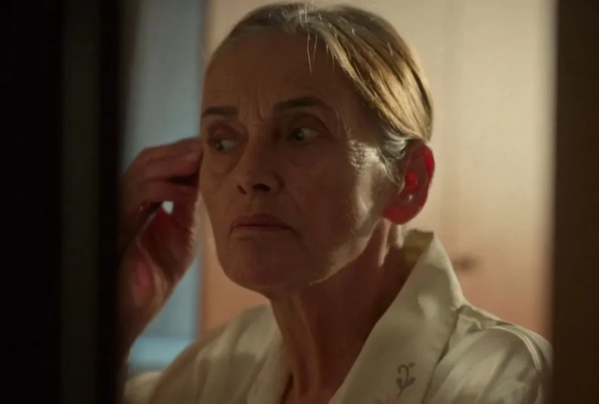 Nur Sürer kaç yaşında, Nur Sürer kimdir?