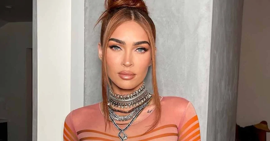 Hollywood’un Tartışmalı İkonu Megan Fox ve Transformers’tan Kovulma Hikayesi