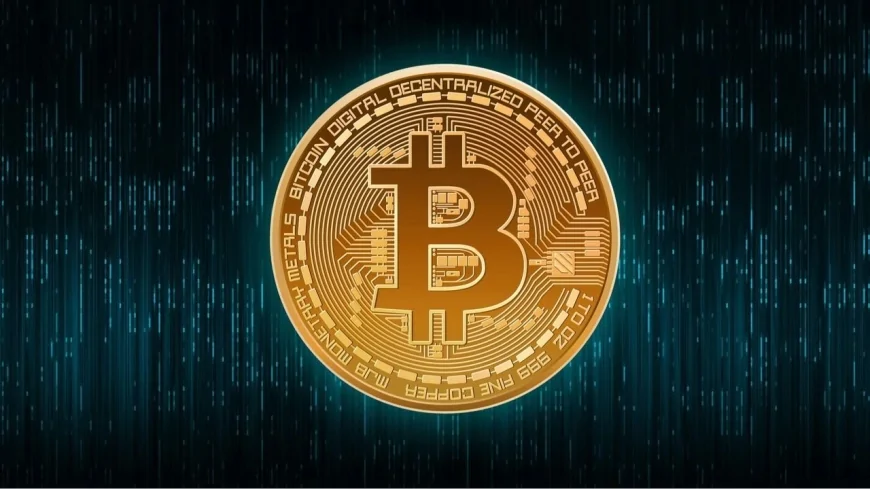 Kripto Parada Ortadoğu Rüzgarı Bitcoin Yeniden Şahlanışa Geçti
