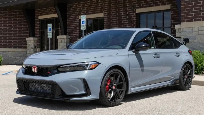 Otomotiv devi Honda'dan 23 yıl sonra veda! Ülkeden tamamen çıkıyor