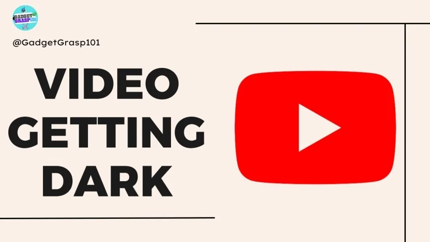 Android'de YouTube Video Kararması Nedenleri ve 2026 Kesin Çözüm Rehberi