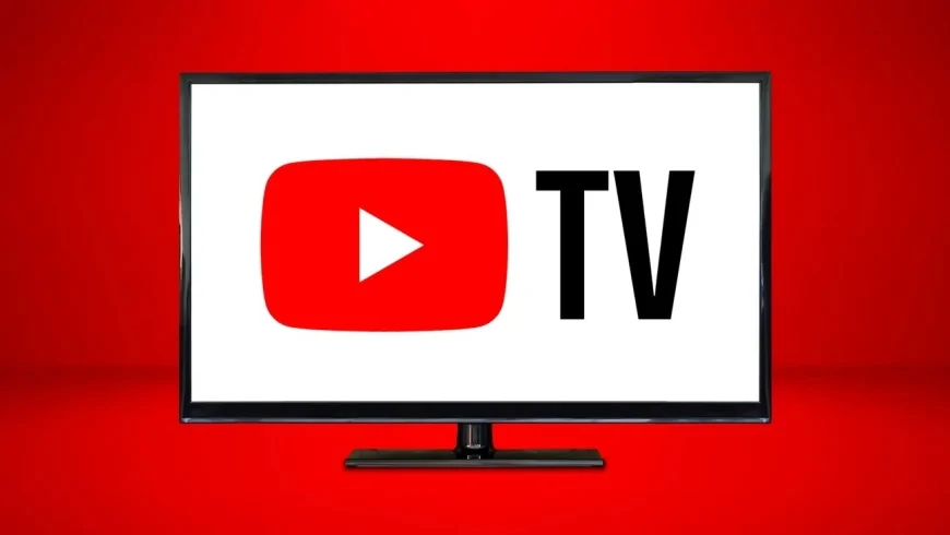 YouTube TV APK Dünyasında Güvenli Oturum Yönetimi