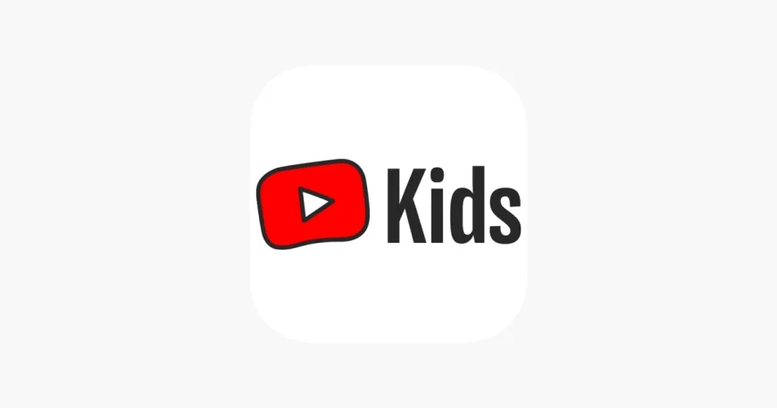 YouTube Kids Nedir ve Neden Tercih Edilmeli?