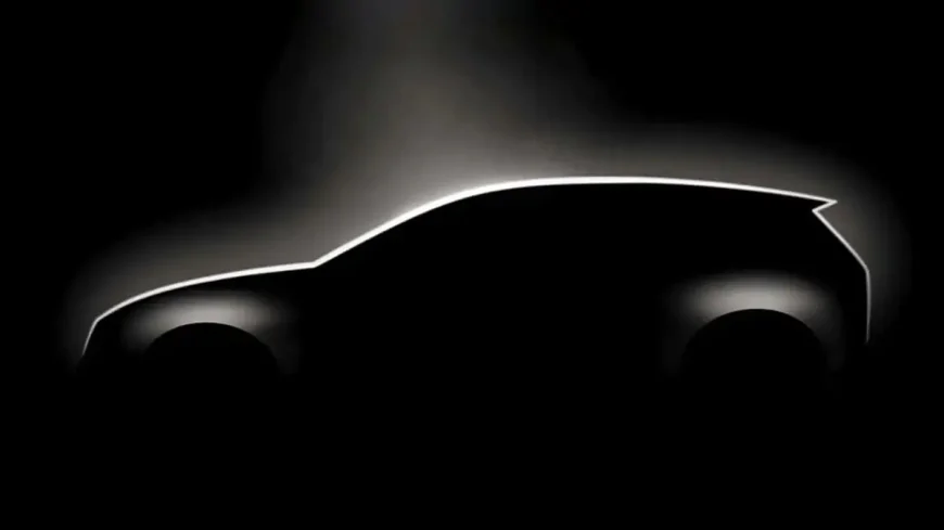 Elektrikli Golf Hakkında Resmi Açıklama Tasarımı Buna Benzeyecek