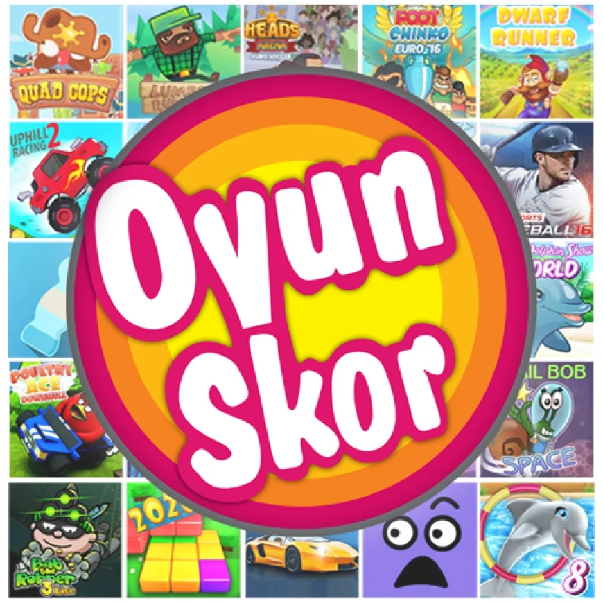 Oyun Skor Ateş ve Su Oyna Oyun Skor, Roblox Rehberi