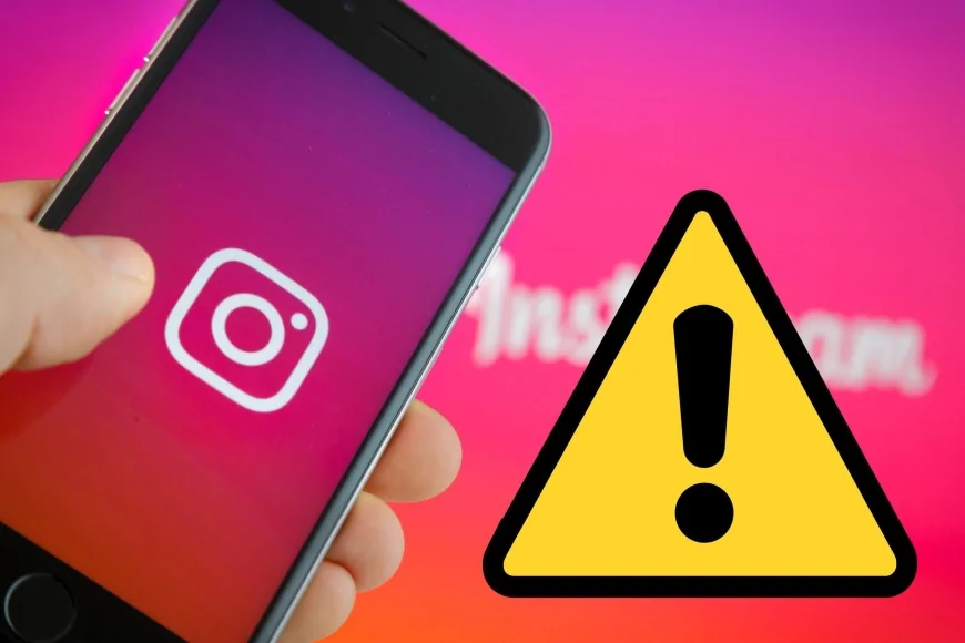 Instagramda Sorun Mu Var, Instagram’a Ne Oldu Son Dakika? Güncel Durum Rehberi 2026