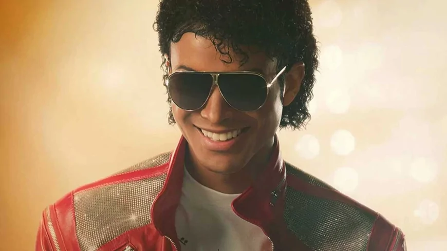 Michael Filmi Ne Zaman Çıkacak? Vizyon Tarihi ve Beklentiler