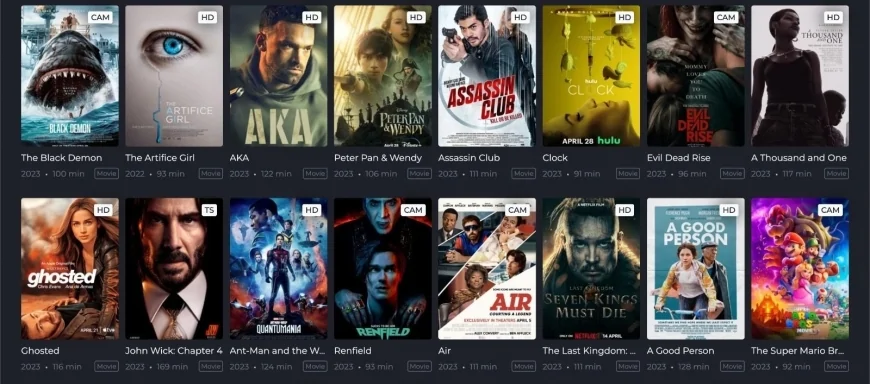 Benzerine az rastlayacağınız en iyi 10 aksiyon filmi öneri