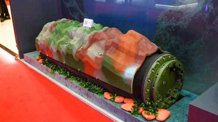 Mavi Vatan’ın Görünmez Muhafızı Milli MALAMAN Dip Mayını Nedir?