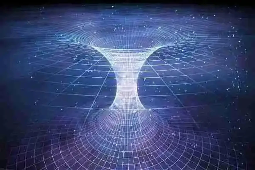 Kuantum kütle çekimi sorunu nedir detaylı anlatım!