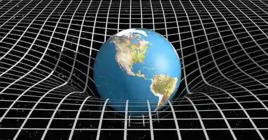 Einstein’ın genel görelilik kuramı (makro evren) ile kuantum mekaniği (mikro evren) nedir?