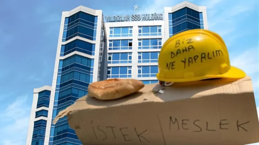 Doruk Madencilik Nedir? Faaliyetleri ve Büyük İşçi Direnişinin Perde Arkası