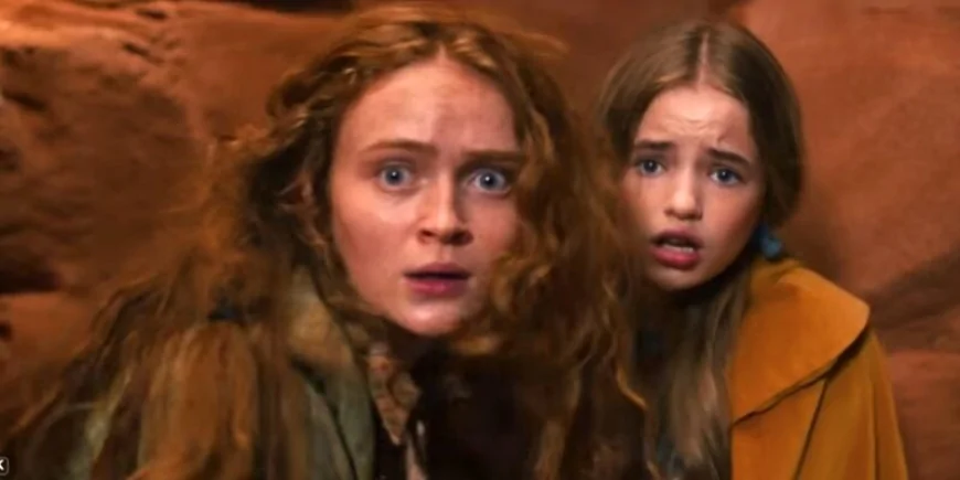 Stranger Things”in Yapımcısından Şok İtiraf: Son Sezon Tamamen Resmi Hikayeye Uygun Değil