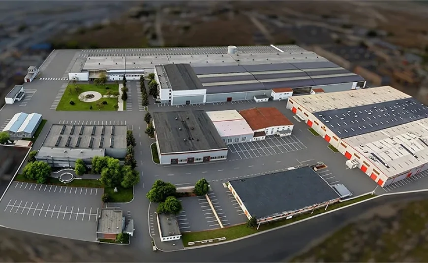 OTKAR’ın Romanya yatırımı, MEYSU’nun ruhsat ihalesi, ANSGR’nin prim üretimi