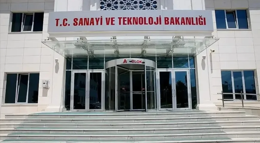 Sanayi ve Teknoloji Bakanlığı nedir, iletişim KEP adresi ve diğer tüm resmi bağlantı bilgileri