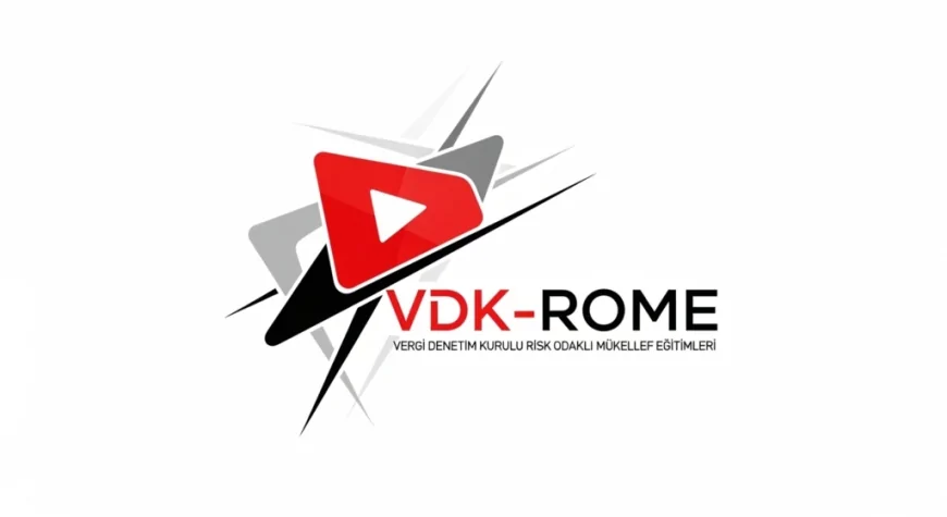 VDK-ROME (Risk Odaklı Mükellef Eğitimleri) Vergi Denetim Kurulu Başkanlığından Önleyici Rehberlik Hamlesi
