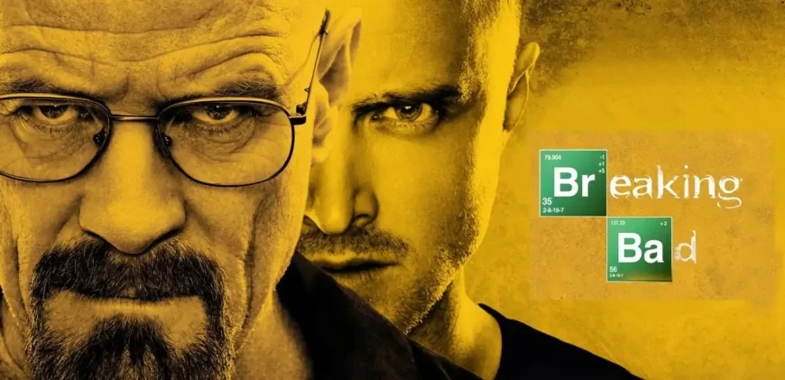 Breaking Bad Konusu, Oyuncuları, Kaç Bölüm Kaç Sezon ve Nerede İzlenir?