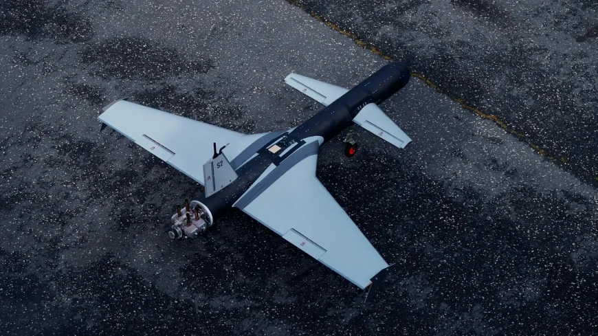 Baykar Mızrak Tanıtıldı: 1000 KM Menzilli Akıllı Mühimmat SAHA 2026’da Sahneye Çıkıyor